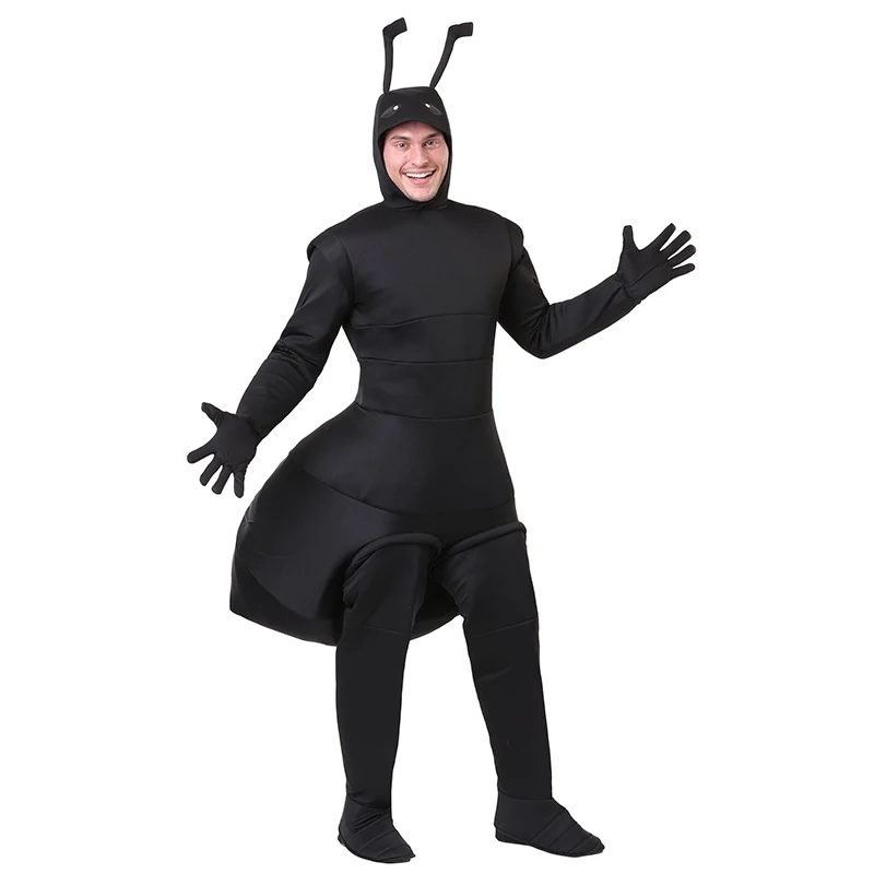 

Adult Ant Costume