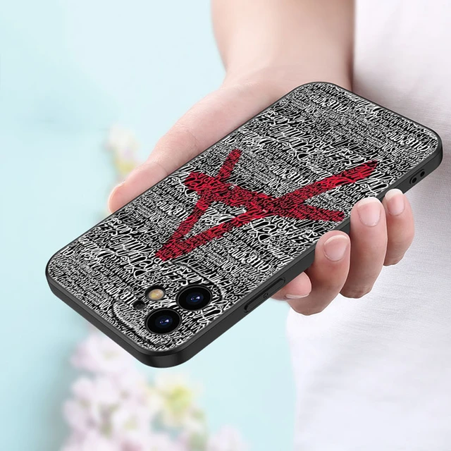 Pretty Little Liars Phone Case For Apple iPhone 14 13 12 Mini 11