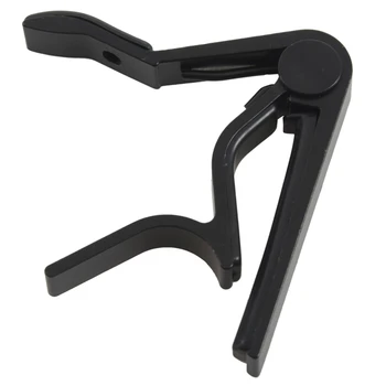 

New Professional Good Fun Achievements Acoustic Electric Guitar Trigger Change Capo