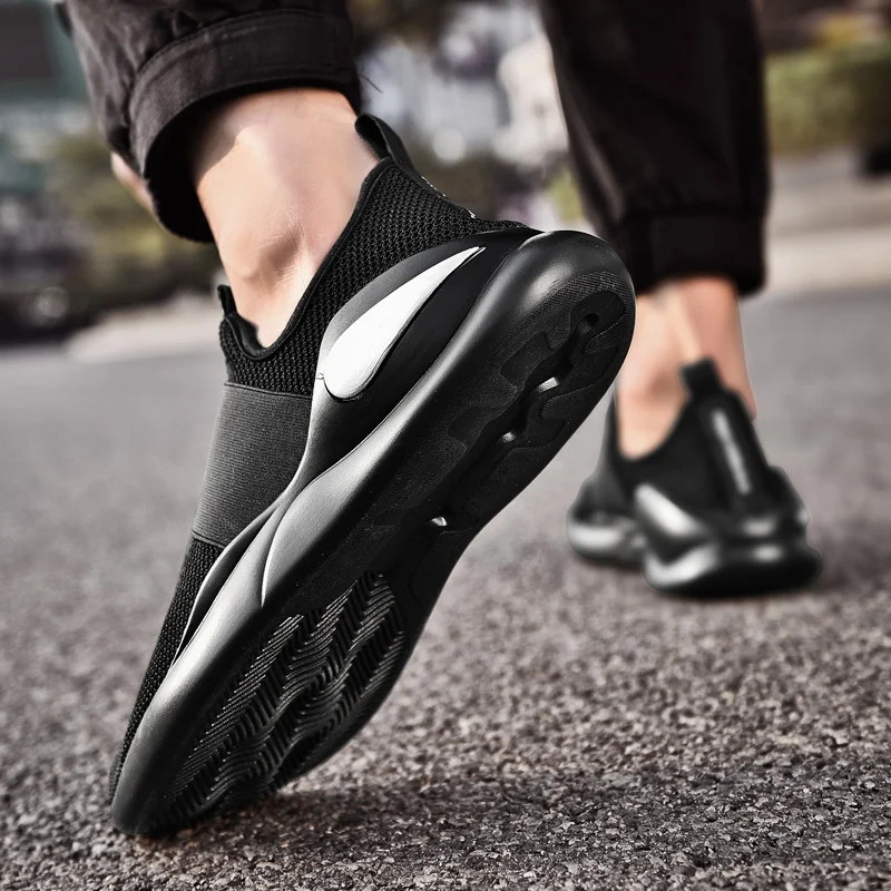 Оригинальные мужские кроссовки для бега Disruptor 2 Черные Кроссовки KAYANO Gel 90 Zoom Air 500 дышащие слипоны спортивные тройные-S 97 прогулочные