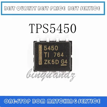 

10PCS~50PCS 5450 TPS5450 TPS5450DDAR SOP-8