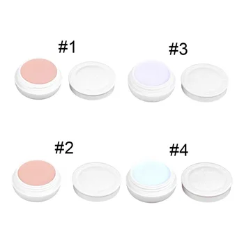 

MAYCHEER Foundation Cream Concealer Can Cover Freckle Dark Circles Pox Waterproof Anti Sweat For Makeup Longer