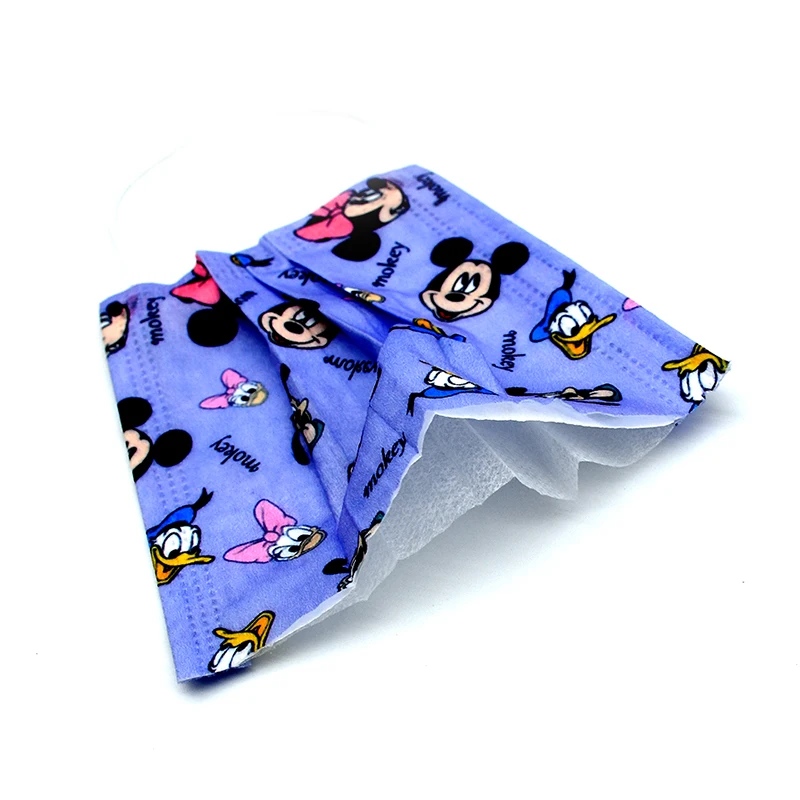 Рисунок 4 - Disney фиолетовая Микки