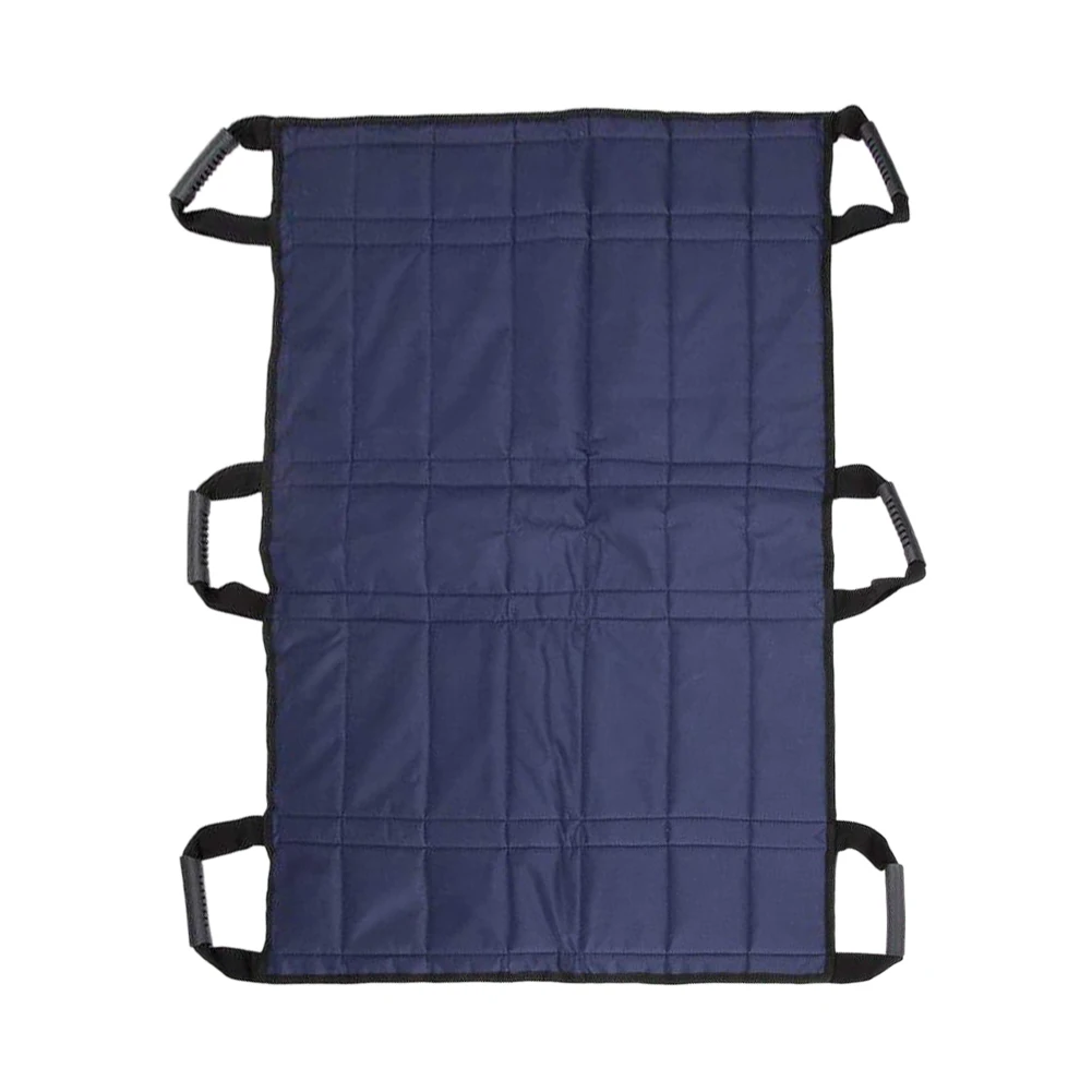 

Sliding Medical Sling Lifting Protective Safety Nursing Transfer Board Pad Sheet Turner Belt For Hospital Elderly Bed Patients