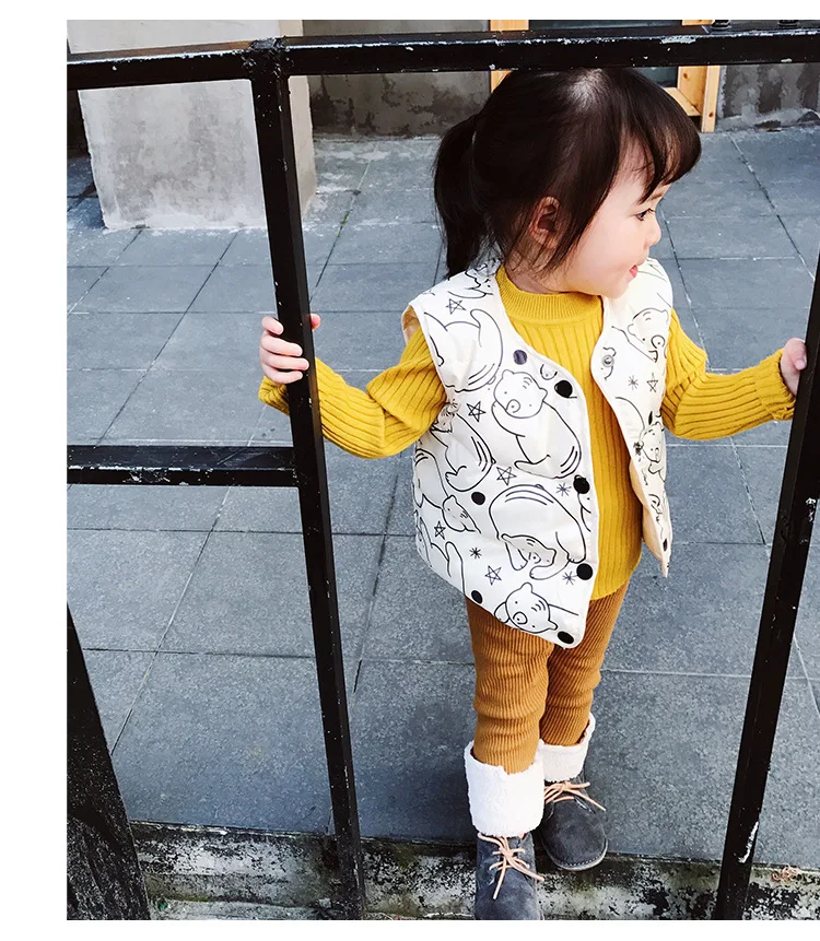 New Knitted Boys Sweaters For Baby Girls Autumn Winter Warm Toddler Tops Soft Cotton Kids Sweater Children's Long Sleeve Clothes (25)