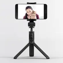 Xiaomi Mi портативный 3,0 селфи палка выдвижной монопод стенд беспроводной штатив палка держатель для мобильного телефона