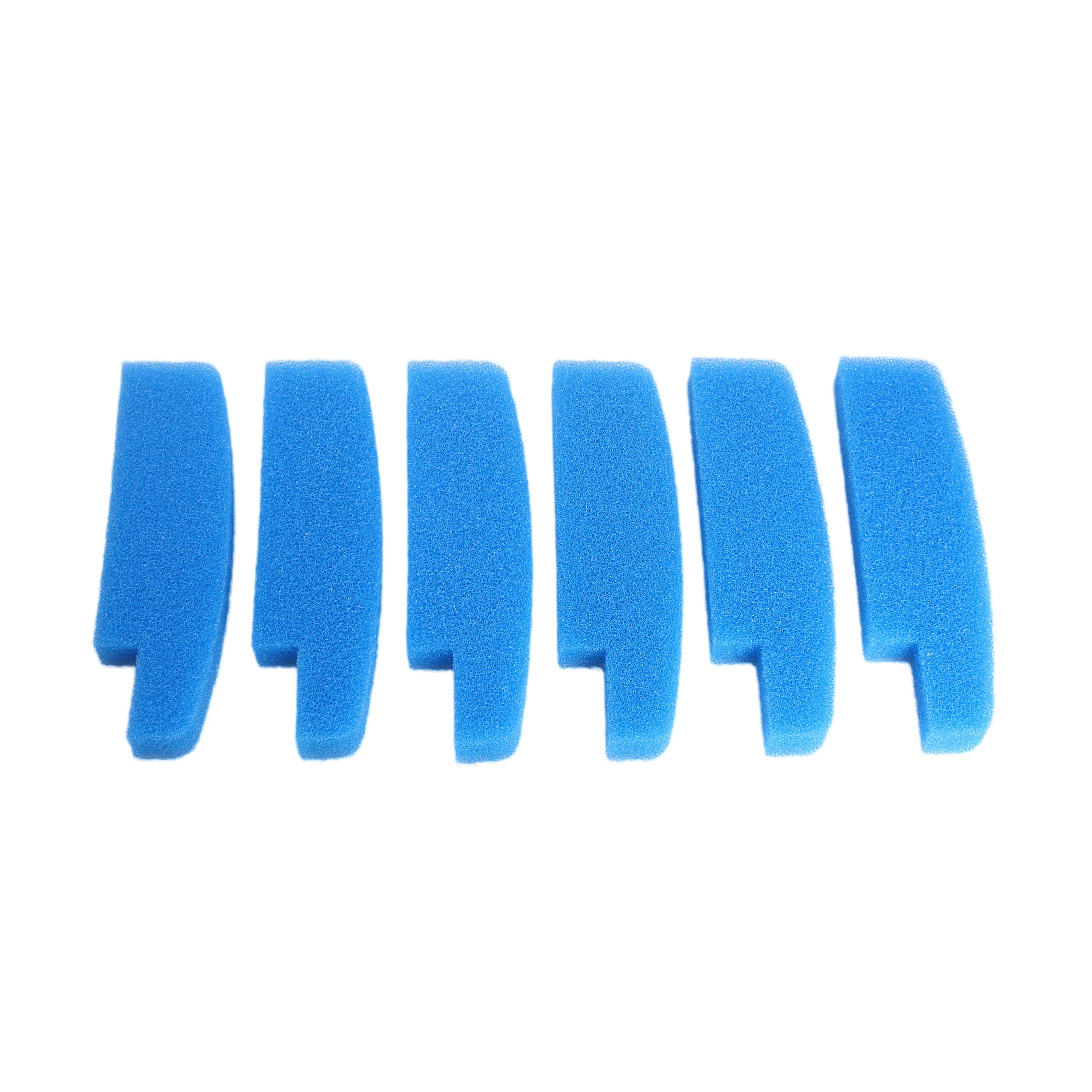 Compatible Foam Filter Sponge Fit for Seachem Tidal 110 Filter 2