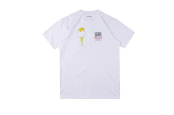 

2019 Best Version Travis Scott Kanye Astroworld Birthday Party Printed Women Men T shirts tees Hiphop Streetwear T shirt