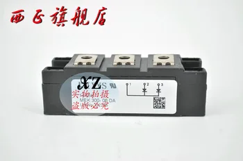 

Power fast recovery diode module MEK300-06DA--XZQJD