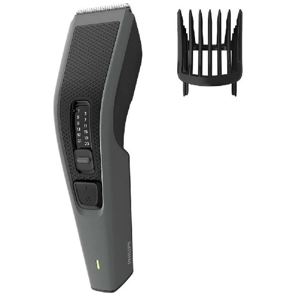 Машинка для стрижки волос Philips HC 3520/15 Hairclipper series 3000 | Бытовая техника