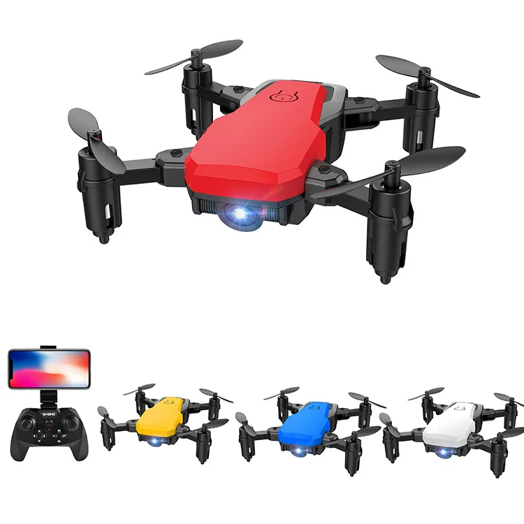 

SG800 Mini Remote Control Aircraft Set High WiFi Transmission Gesture Photo Shoot Folding Unmanned Aerial Vehicle Quadcopter