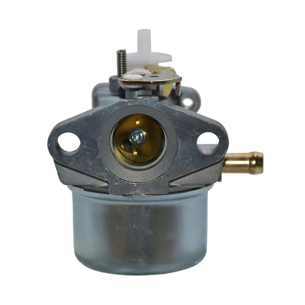 Carburetor for Briggs & Stratton 497586 499059 Lawnmower Gasket & Choke