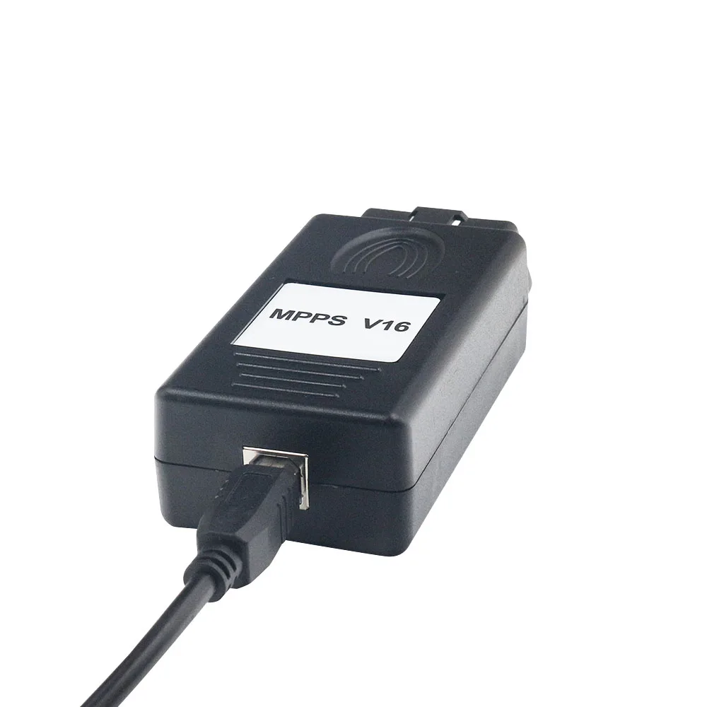 Сканер Mpps V18 V21 Ecu чип тюнинг для Edc15 Edc16 Edc17 Inkl Checksum Поддержка нескольких языков