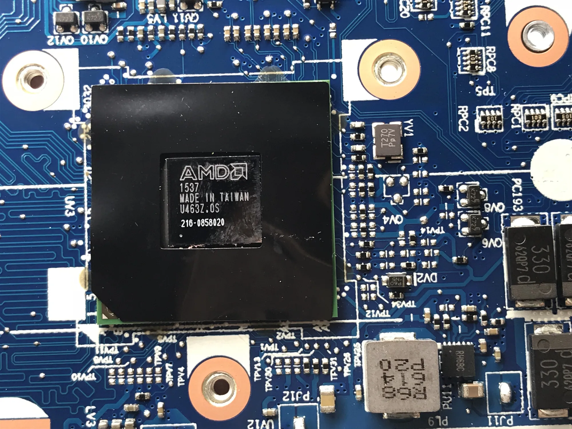 FRU 00HT960 для lenovo E450 материнская плата с SR1ED I5-4300 AIVE1 NM-A211 тестирование
