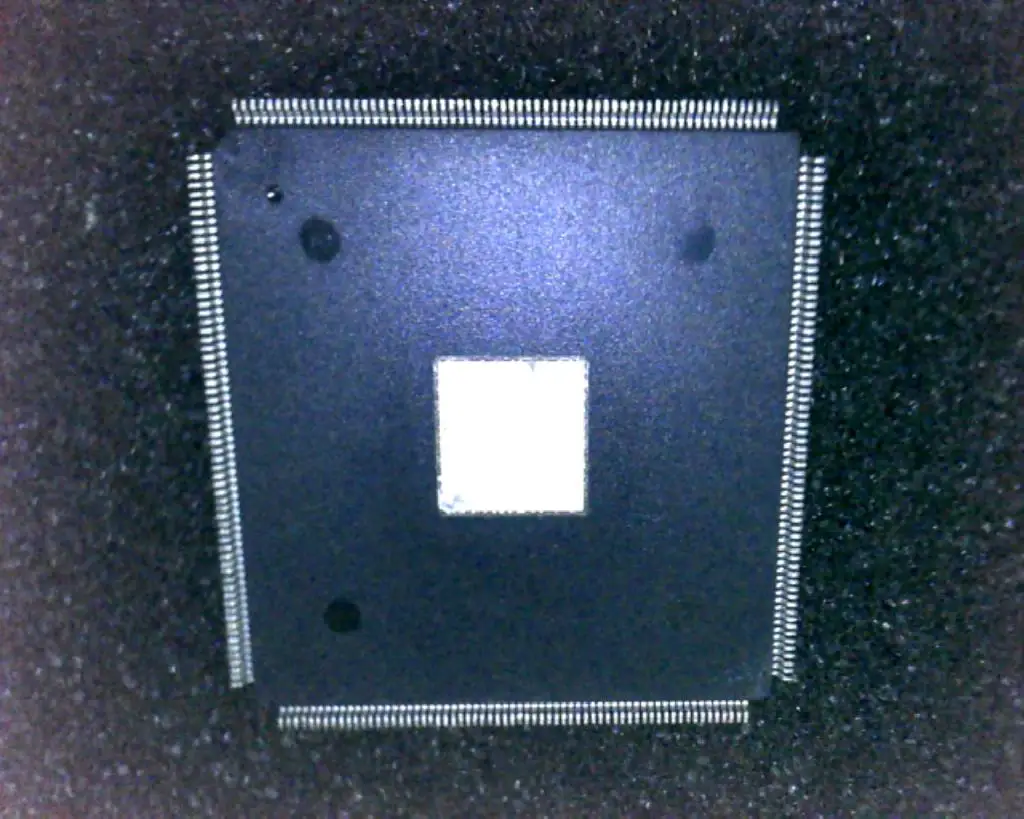 5 шт./лот CM2669A FFC0AA052BBF1 F1 QFP