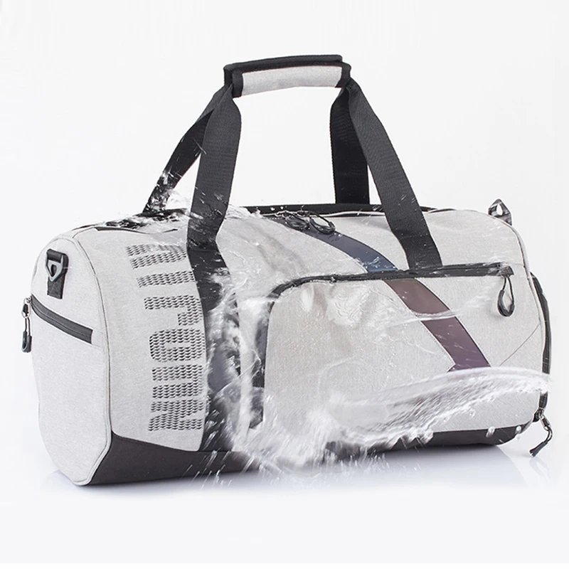 Сухой влажный плавательный тренажерный зал Сумки Sac De спортивные сумочки Gymtas сумка для Йога-коврика для мужчин фитнес-тренировки Tas путешествия на открытом воздухе
