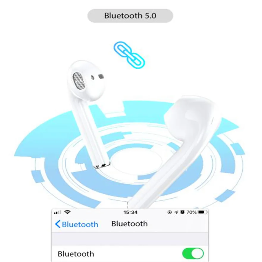 Смарт часы Oximetro фитнес трекер браслет сенсорная гарнитура Tws наушники Bluetooth