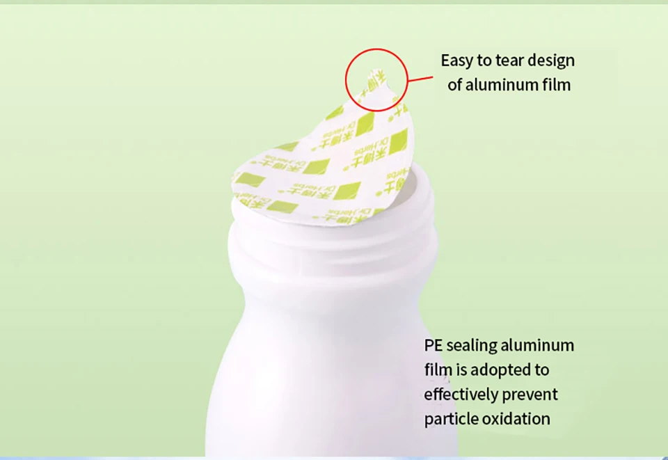 禾博士葡萄籽芦荟软胶囊原花青素精华维E多酚成人女性肌肤增免疫_12