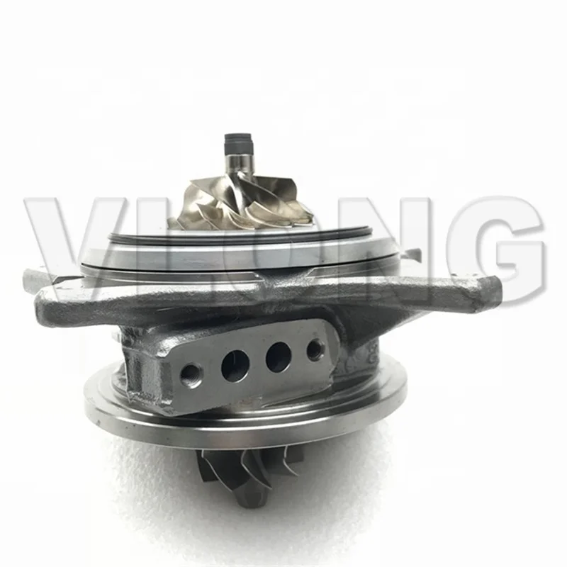 Турбокомпрессор 04L253056L 53039880542 Turbo Chra для двигателя VW л |