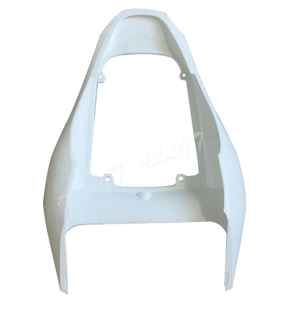 Неокрашенный Хвост заднего обтекателя для Honda CBR 600RR F5 2003-2005 2006 2007 2008 2009 2010 2011 2012 2013