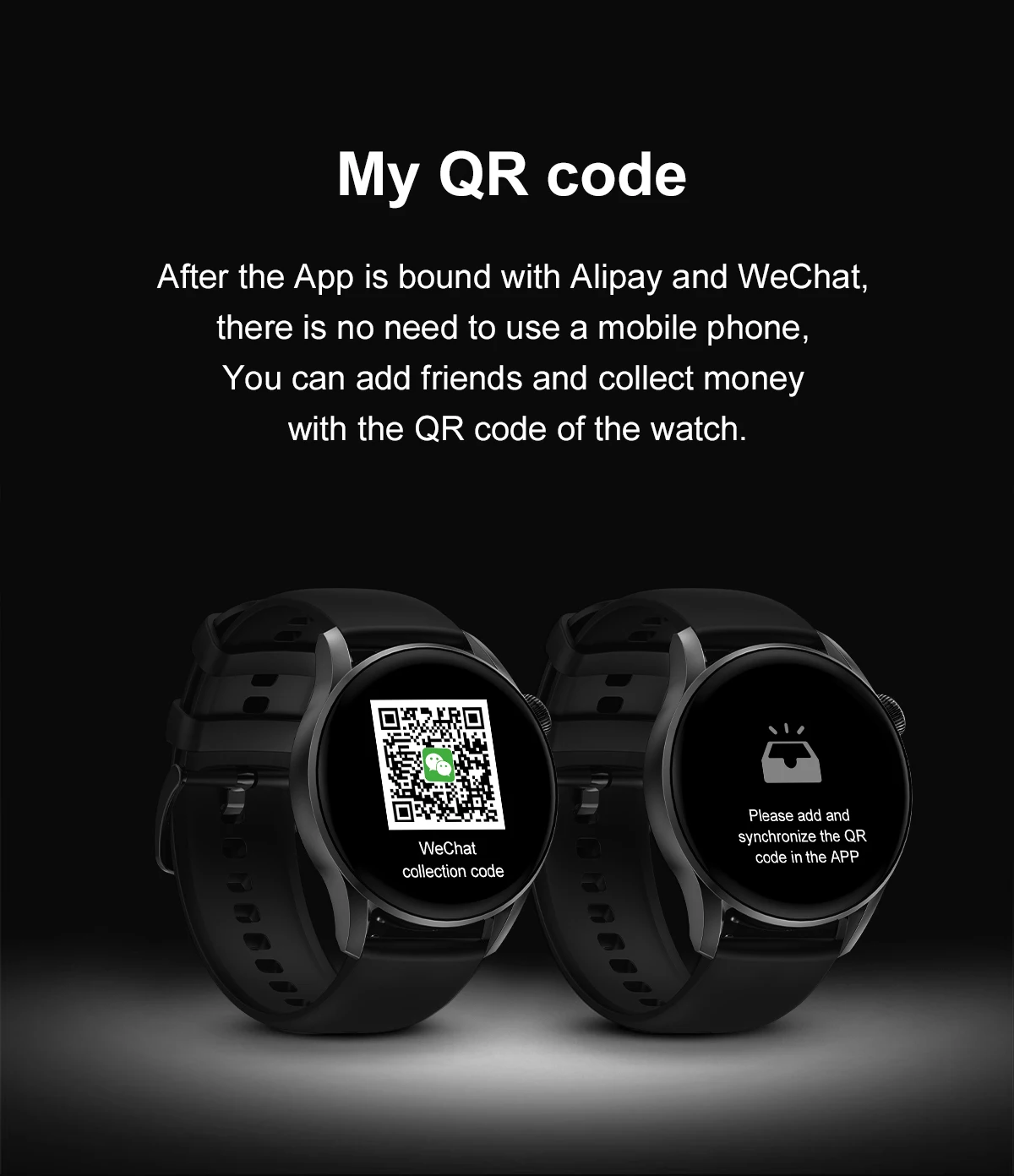 2021 NEW SANLEPUS Smart Watch Women Men Smartwatch Fitness Bracelet IP68 Waterproof Wireless Charging For Android Apple Huawei