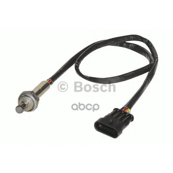 Датчик Кислородный Opel Astra/Calibra/Vectra 1.8i/2.0i 93-00 Bosch арт. F00E262888