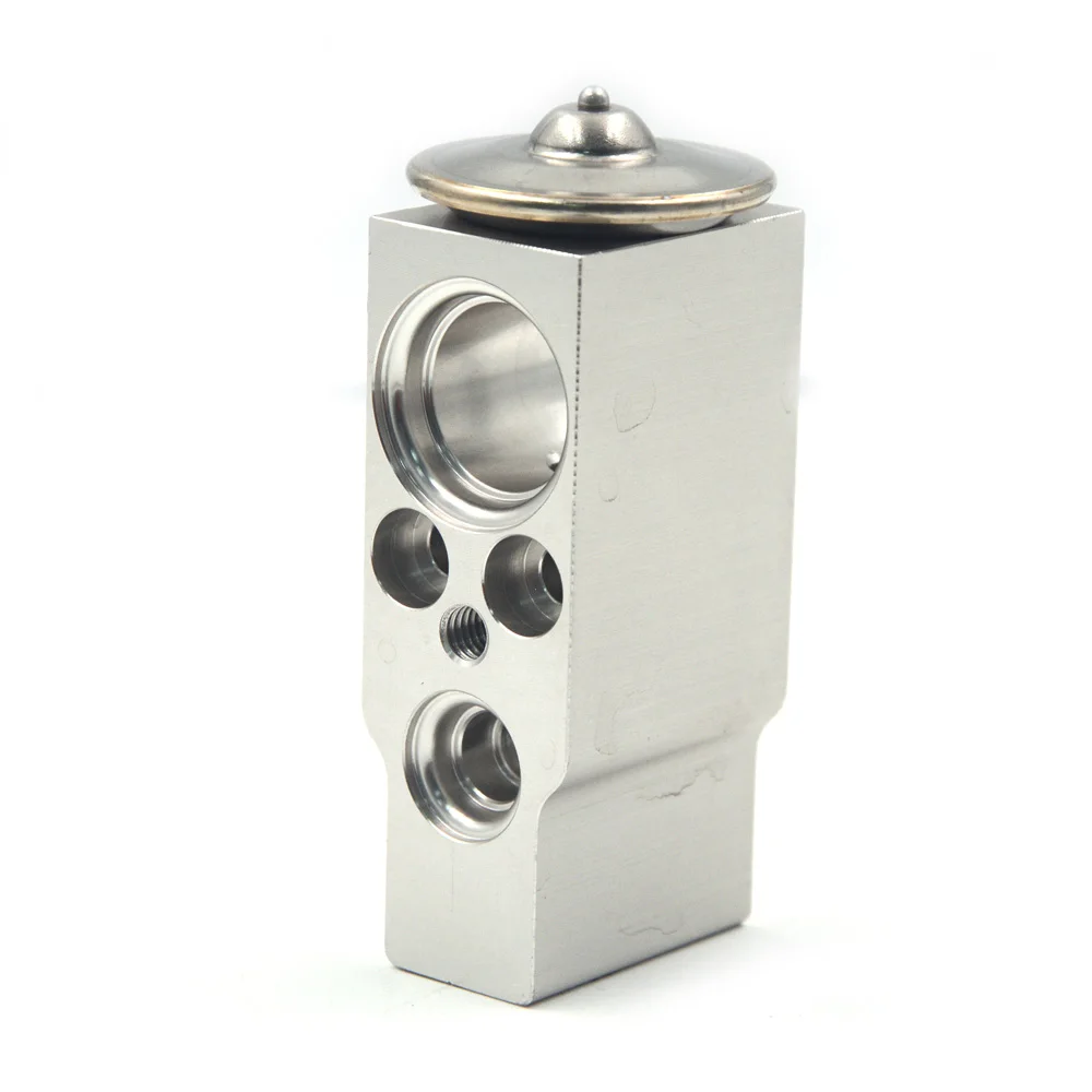 

Gzhengtong AC Expansion Valve Device For CNHTC HOWO A7