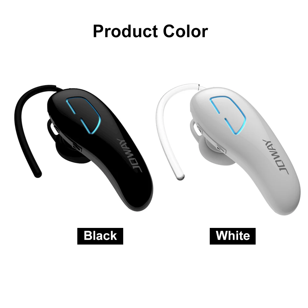 Joway H02 Bluetooth гарнитура беспроводные наушники вкладыши беспроводные наушники для iPhone samsung Xiaomi huawei lenovo Oppo Asus