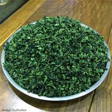 Anxi Tie-té Oolong 2022 orgánico, té verde chino para perder peso, cuidado de la salud, 7A, 250, Otoño, 1725