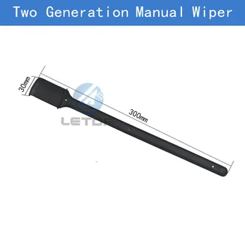 

Hot sales Inkjet printer spare parts generation manual wiper