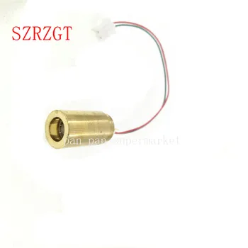 

1pcs 532nm 20mW Green Laser Diode Module for Outdoor Laser ODS ODF MODF Series Indoor Laser