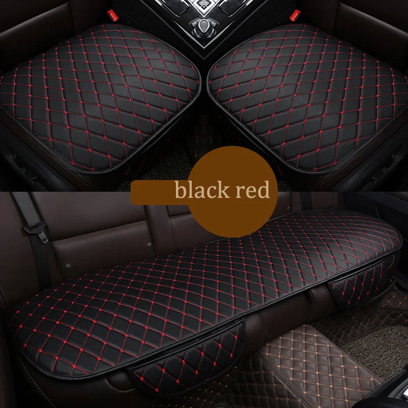 Комплект из 3 предметов чехол для сиденья автомобиля MERCEDES BENZ все модели A B C E S R G CL