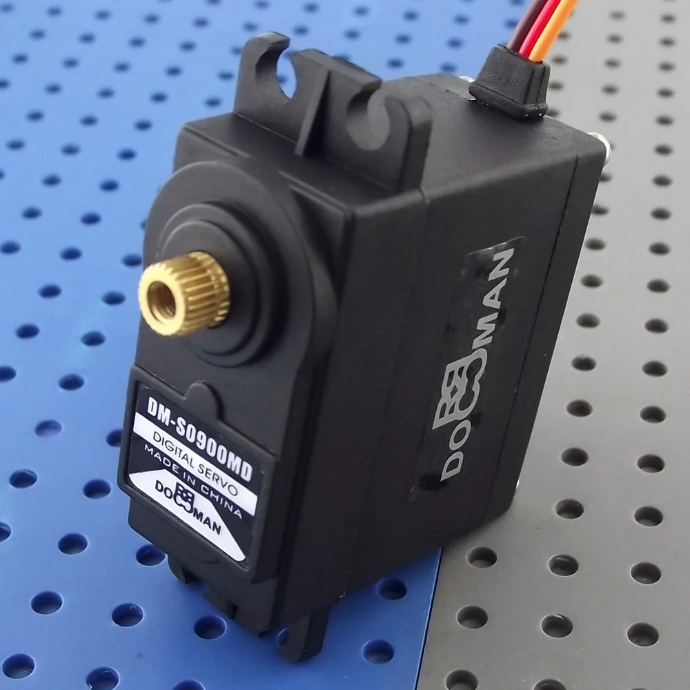 DM-S0900MDX006