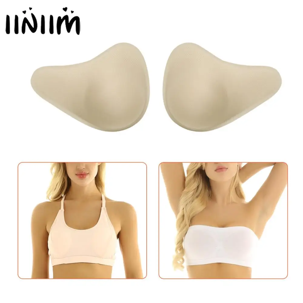 bra inserts for swimming costumes