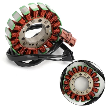 

Areyourshop for KTM 690 Duke 13-17 690 Enduro R 75039004100 Alternator Magneto Generator Engine Stator Coil Duke for Husqvarna