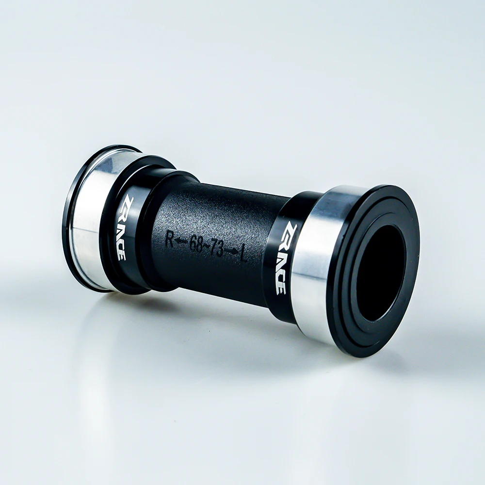 Bicycle Bottom Bracket ZRACE Press Fit Bottom Bracket 24mm Aluminum CNC BB71 / BB92 / BB86