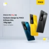 Global Version POCO M3 Pro 5G Dimensity 700 Octa Core NFC 90Hz 6.5” FHD+ DotDisplay 48MP Triple Camera 5000mAh in Stock 6