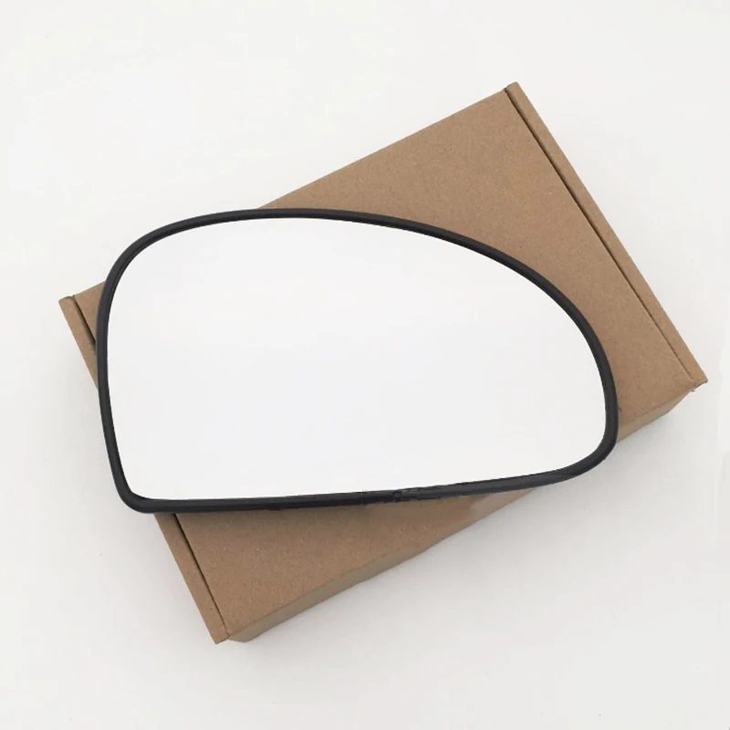 

Auto Replacement Left Right Heated Wing Rear Mirror Glass for Kia Cerato 2005 2006 2007 2008 2009 2010 2011 2012