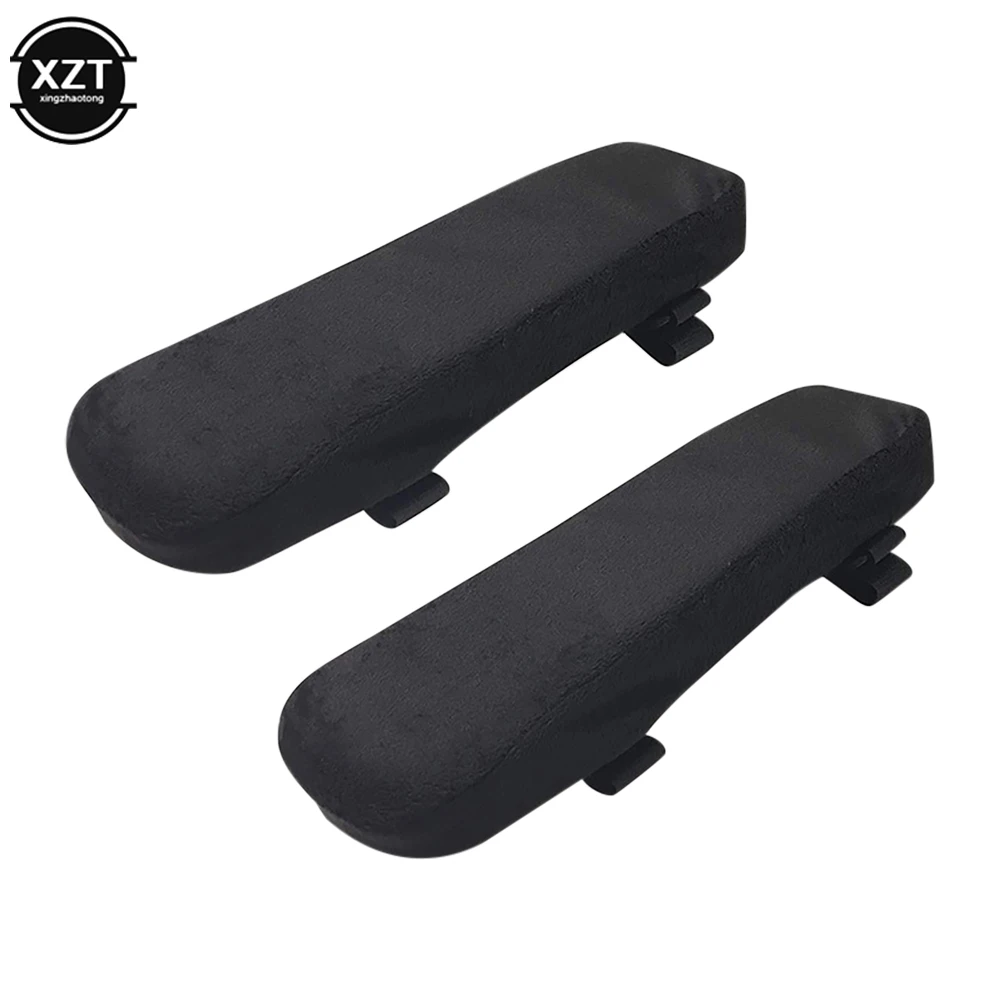 Braço Almofada Capas para Escritório Mouse Braço Espuma Cotovelo Travesseiro Antebraço Alívio de Pressão Braço Resto Cadeira de Rodas Confortável Cadeira Peças - Imagem 5