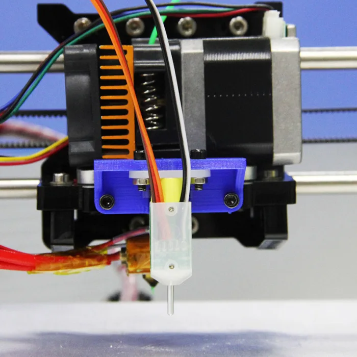Автоматический Geeetech 3D сенсорный датчик Авто уровень для DIY Prusa 3d принтер VDX99