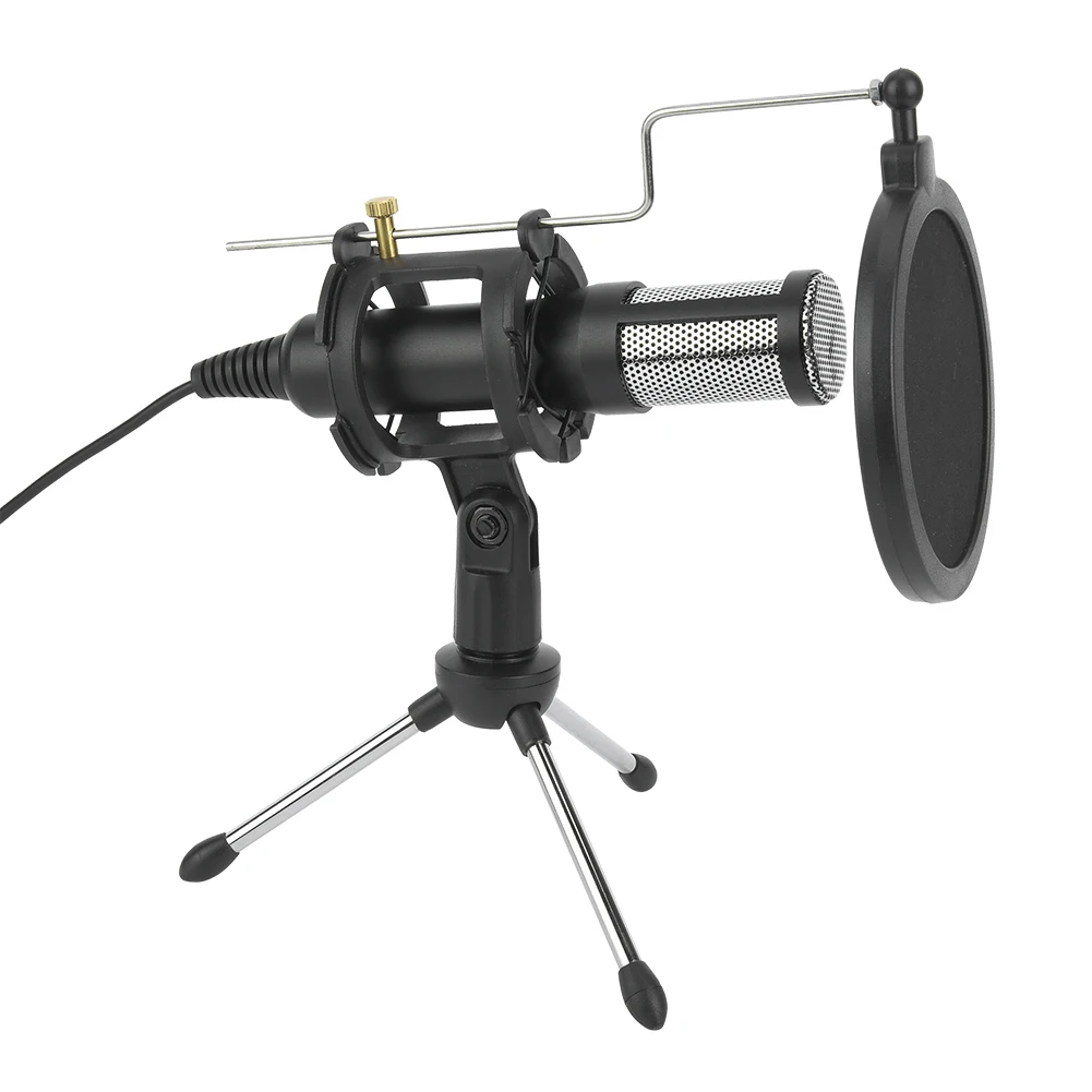 Table Top Microphone Gizmo Gadget