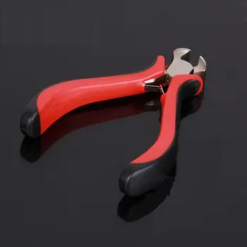 

2019 New Guitar String Pliers Guitar String Pliers String Cutter Fret Pliers String Cone Puller Rugged Curved Steel Blade