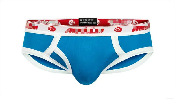 Men Underwear Mens Briefs Breathable Underwear Comfortable Men's Underpants Exotic Briefs Men Sissy Briefs Mens Cotton Underwear