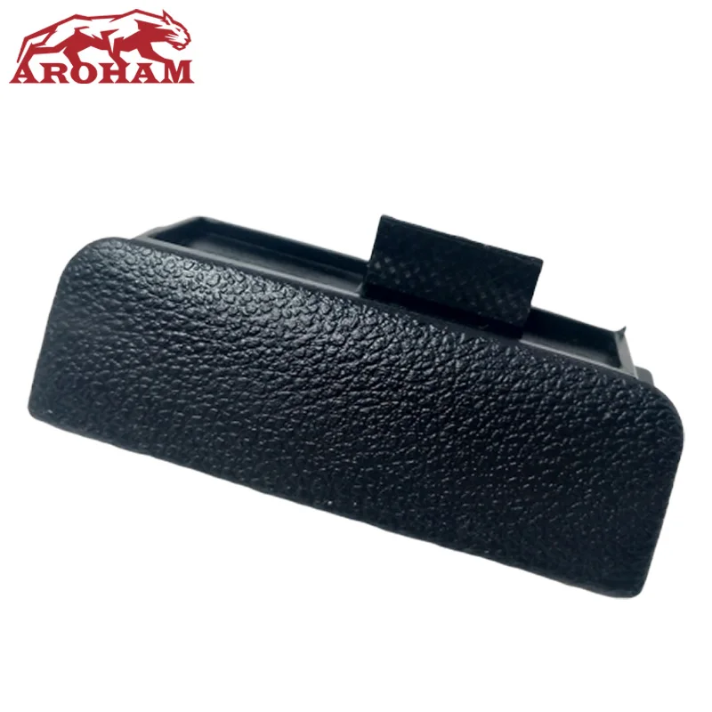 Glove box switch Glove Box Knob Assembly BLACK Yellow For KIA Sportage