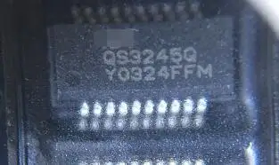 IC% QS3245Q