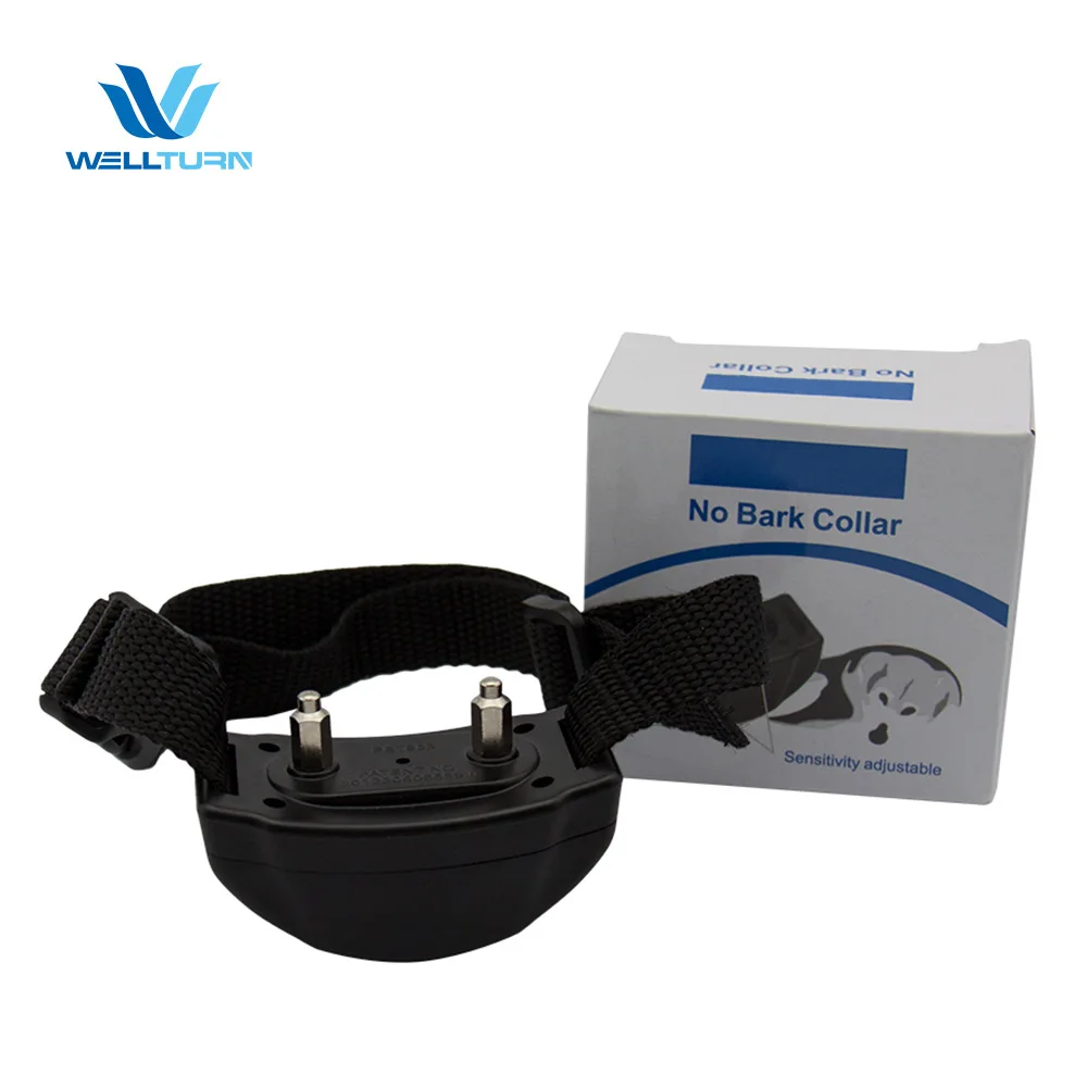 

Pet Electronic Fully Automatic zhi fei qi Vibration Electric Shock Dog Trainer Dog Collar Supplies Customizable