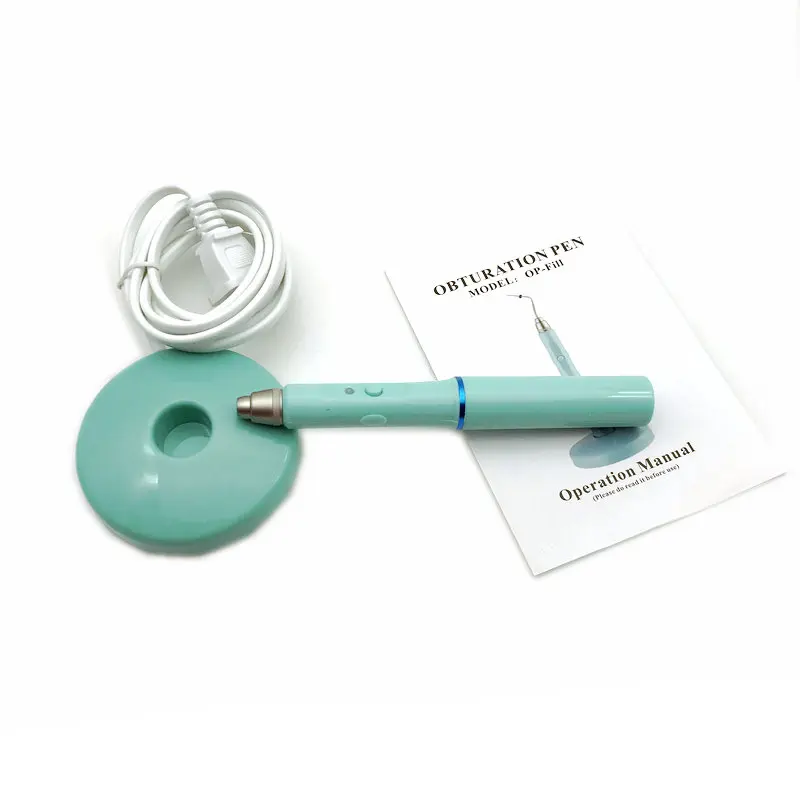 Koop Op Vullen Dental Obturation System Pen   Tips Endodontische Endo Guttapercha Punten Heater Plugger