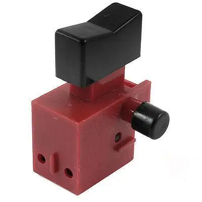 

AC 250V 4A NO Locking on Electric Power Tool Trigger Switch