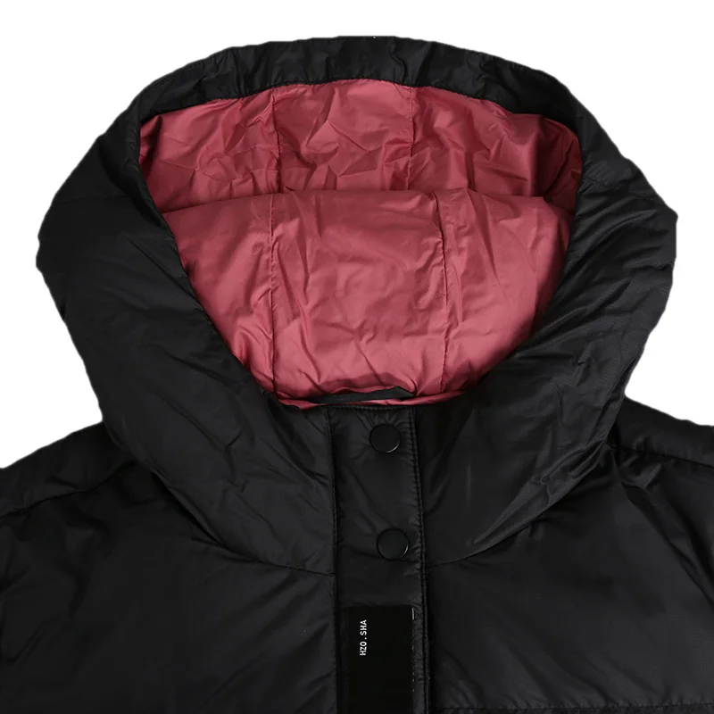Оригинальные женские пуховые пальто для походов на открытом воздухе, спортивная одежда, DM4249, W UT JKT