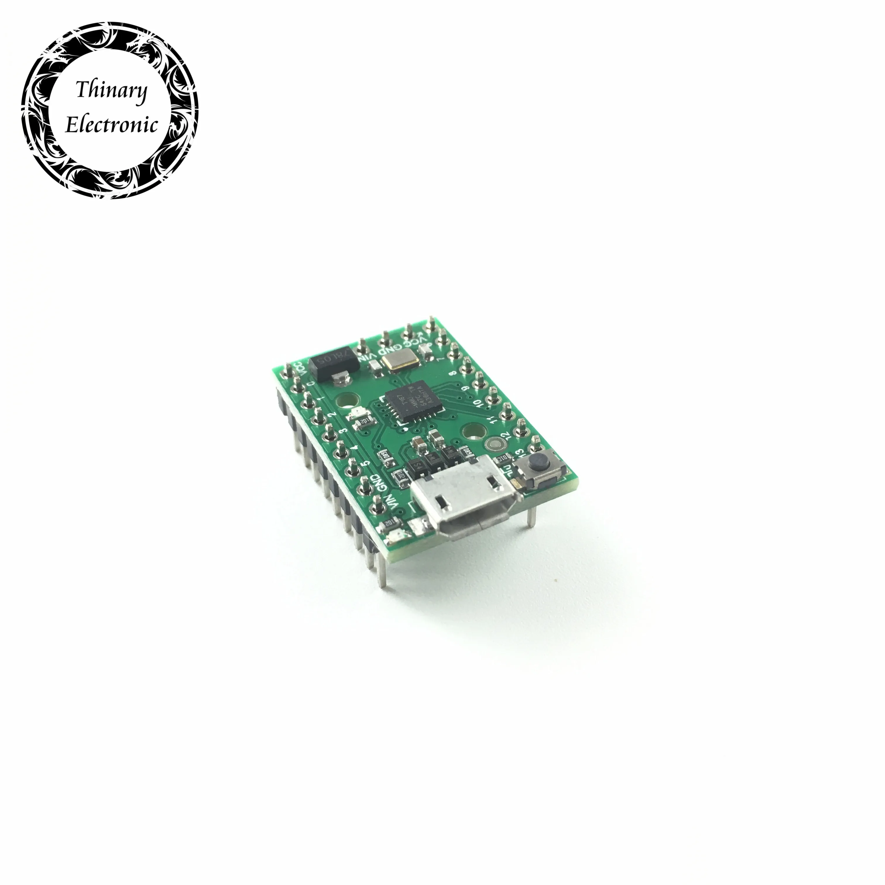 2 шт./лот Digispark Pro Kickstarter макетная плата использовать микро ATTINY167 MMU модуль для Arduino